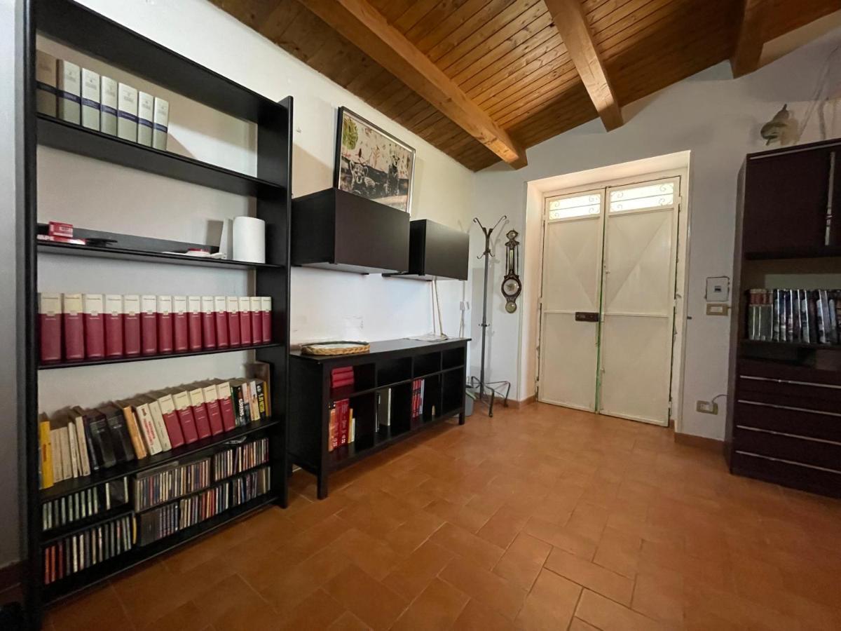 Wonderful House In The Heart Of Sicily Villa Пиаца Армерина Екстериор снимка