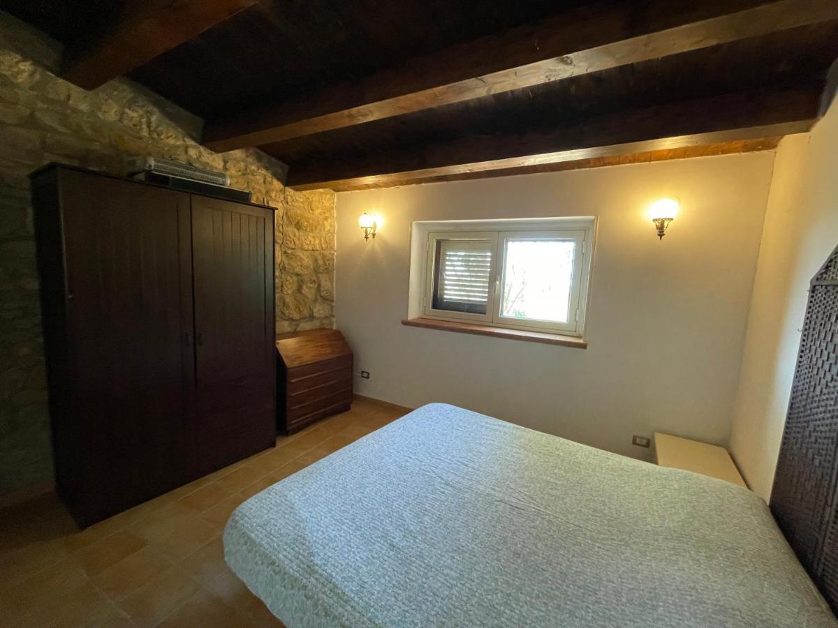 Wonderful House In The Heart Of Sicily Villa Пиаца Армерина Екстериор снимка