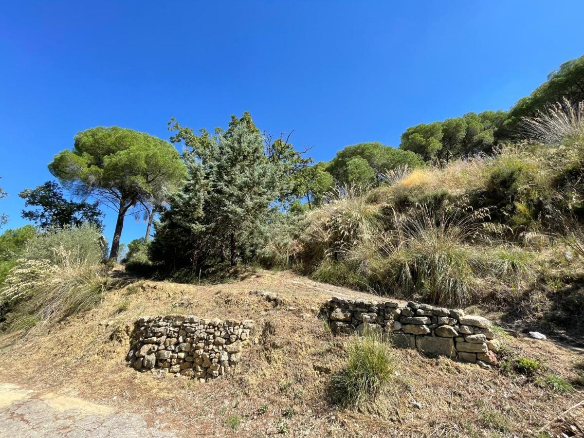 Wonderful House In The Heart Of Sicily Villa Пиаца Армерина Екстериор снимка