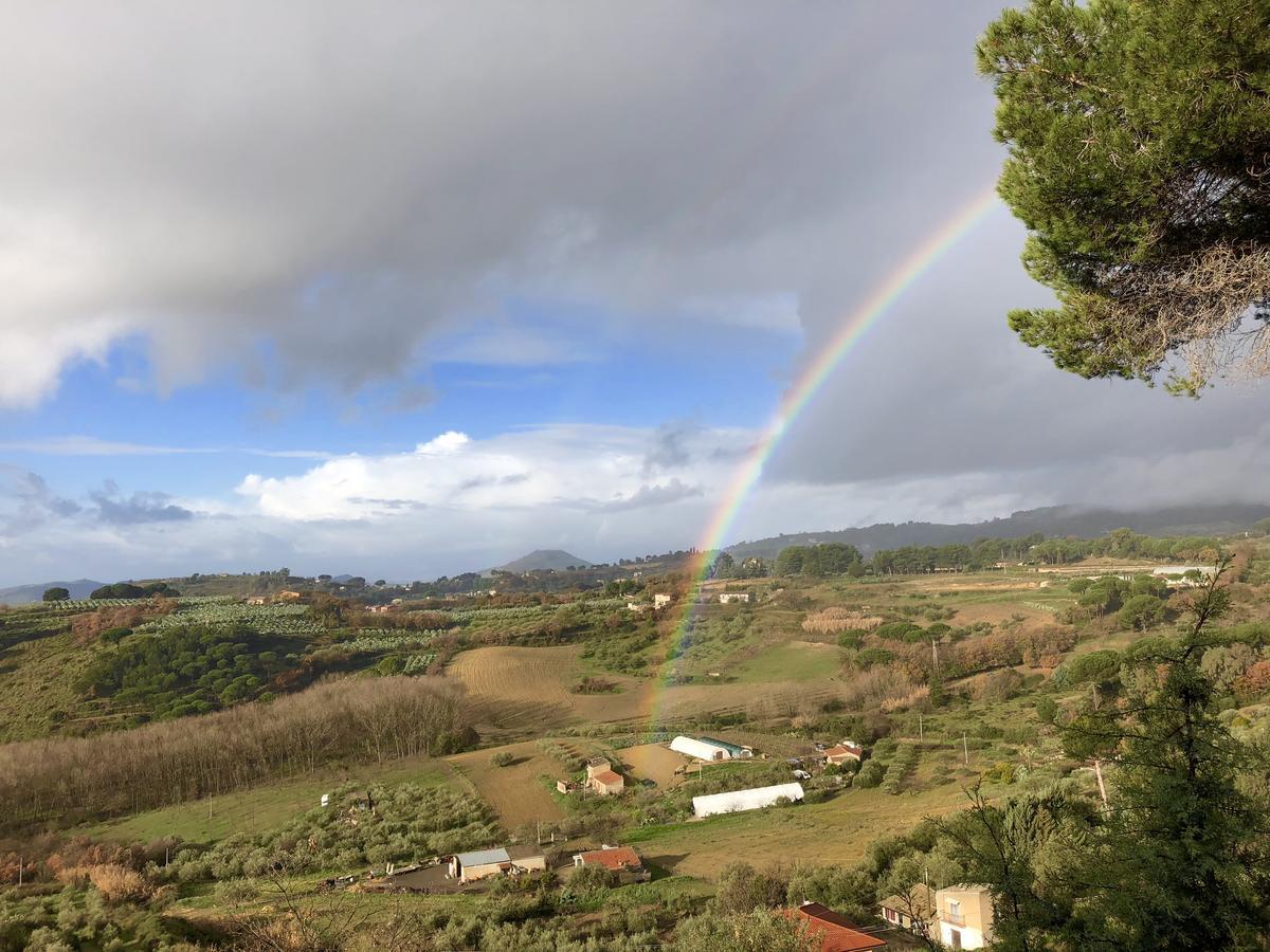 Wonderful House In The Heart Of Sicily Villa Пиаца Армерина Екстериор снимка